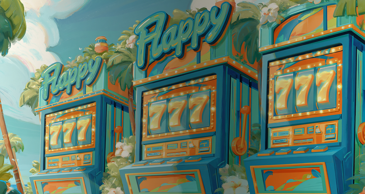 Flappy Casino